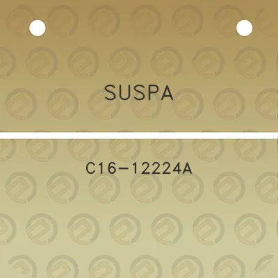 suspa-c16-12224a