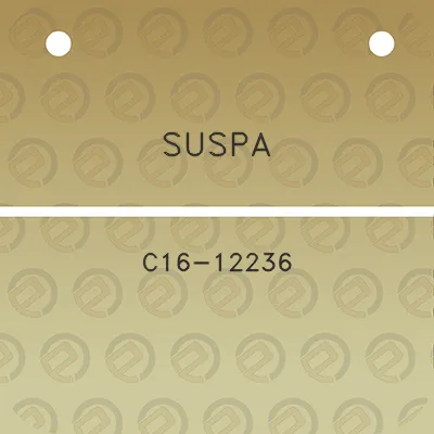 suspa-c16-12236