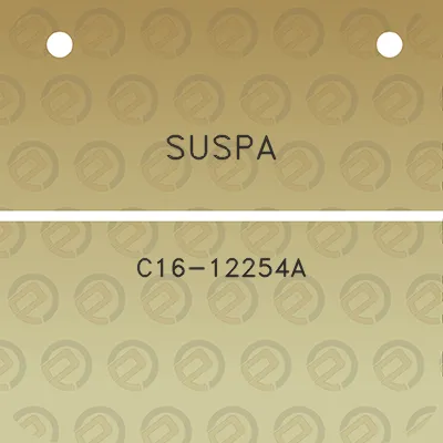 suspa-c16-12254a