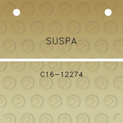 suspa-c16-12274