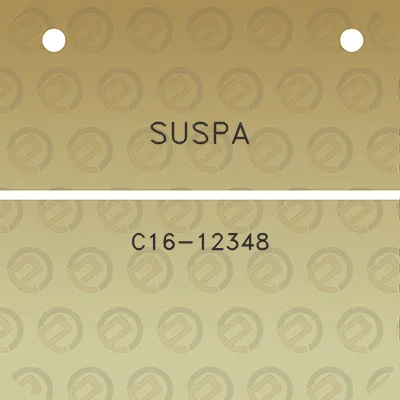 suspa-c16-12348