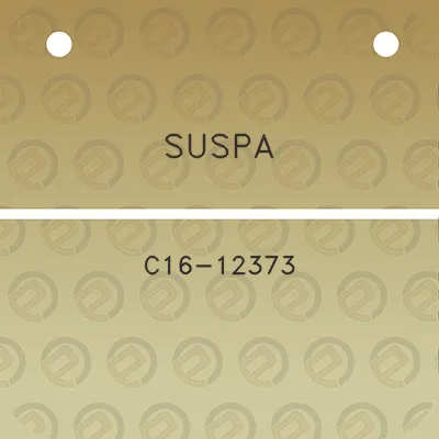 suspa-c16-12373