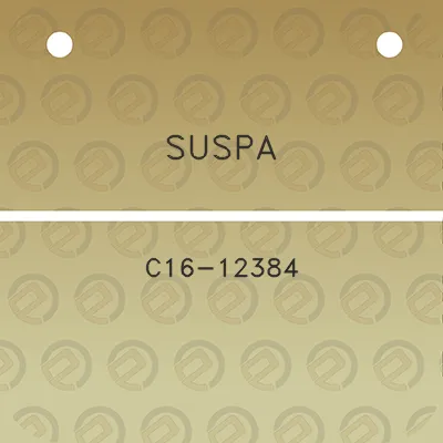 suspa-c16-12384