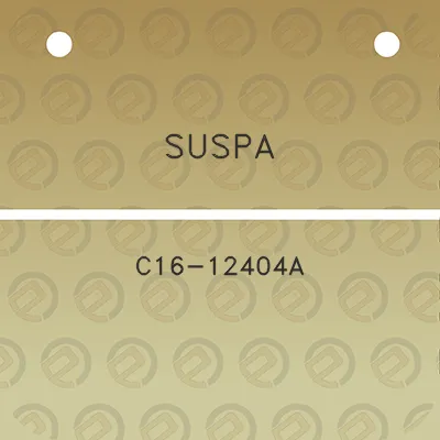 suspa-c16-12404a