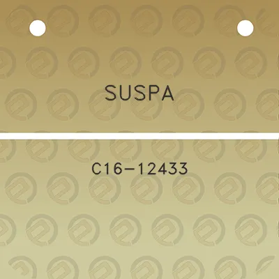 suspa-c16-12433