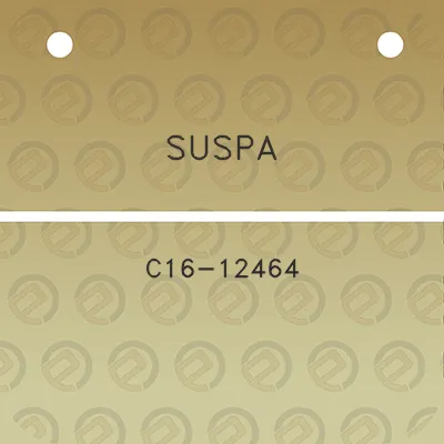 suspa-c16-12464