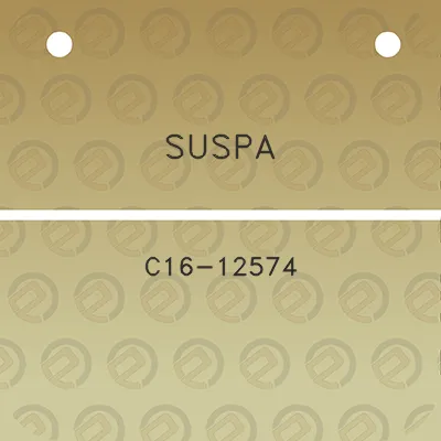 suspa-c16-12574