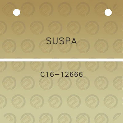 suspa-c16-12666