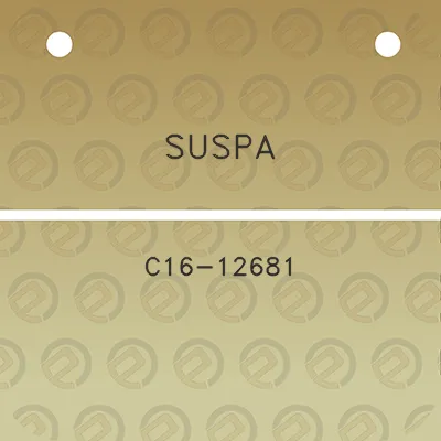 suspa-c16-12681