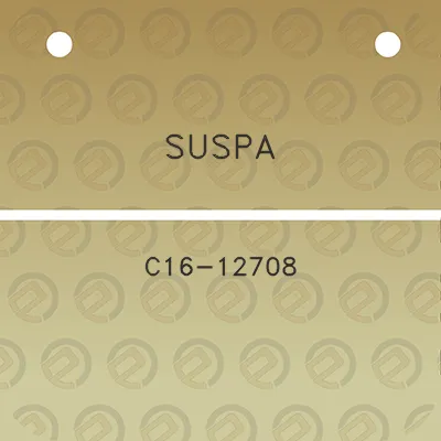 suspa-c16-12708