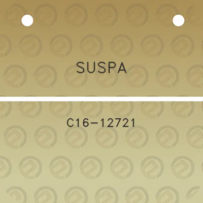 suspa-c16-12721