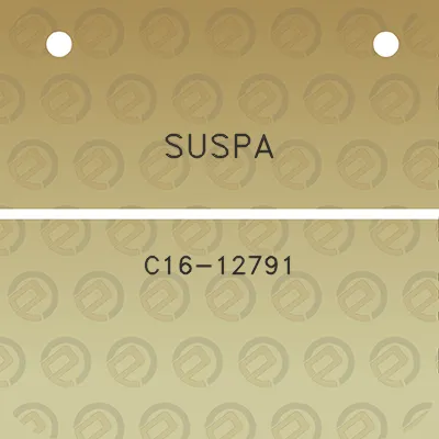 suspa-c16-12791