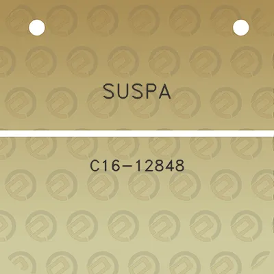 suspa-c16-12848