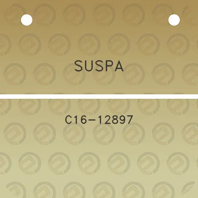 suspa-c16-12897