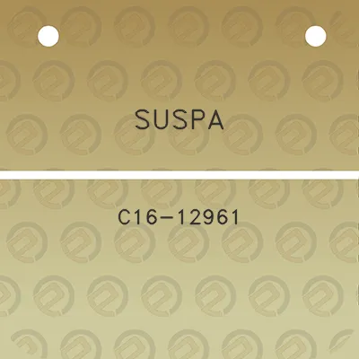 suspa-c16-12961