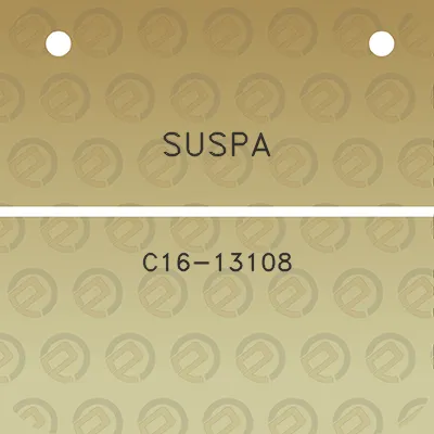 suspa-c16-13108