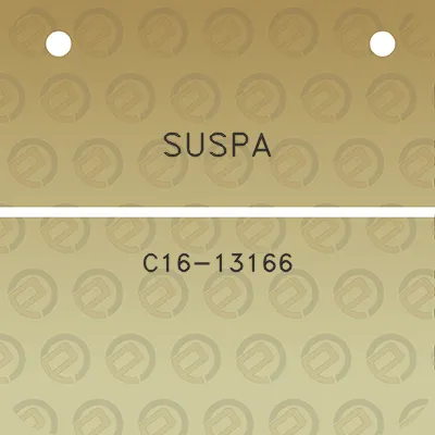 suspa-c16-13166