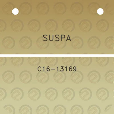 suspa-c16-13169