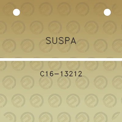 suspa-c16-13212