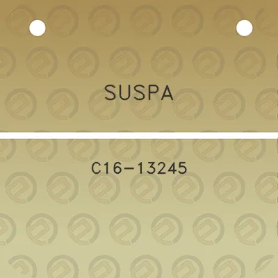 suspa-c16-13245