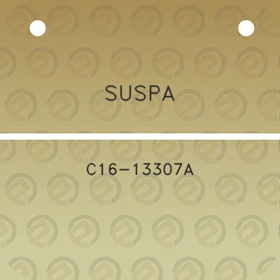 suspa-c16-13307a