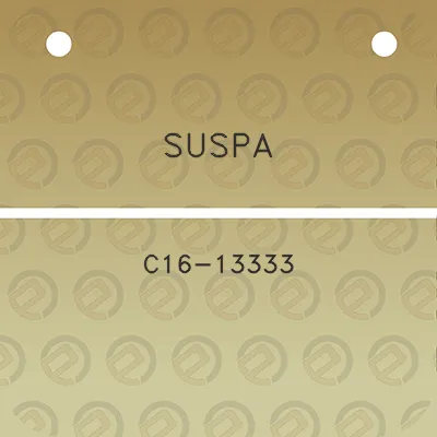 suspa-c16-13333