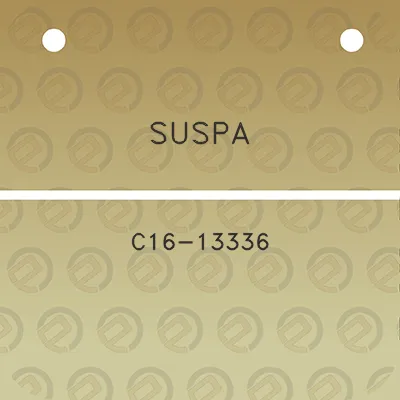 suspa-c16-13336