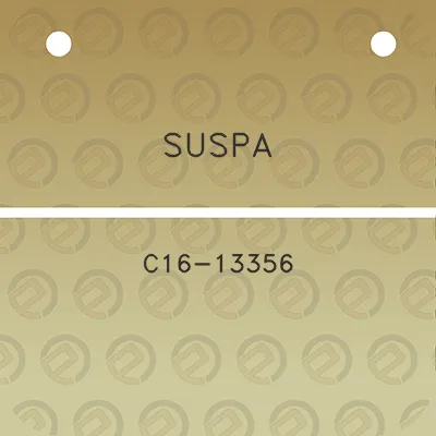 suspa-c16-13356