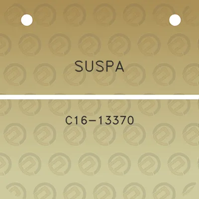 suspa-c16-13370