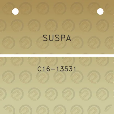 suspa-c16-13531