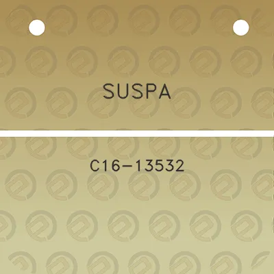 suspa-c16-13532