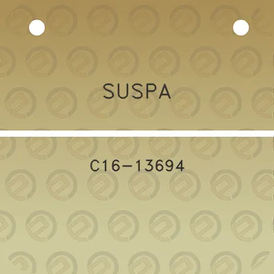 suspa-c16-13694