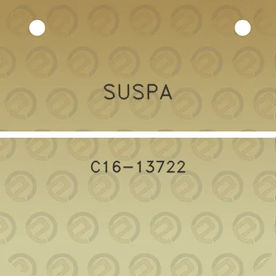 suspa-c16-13722