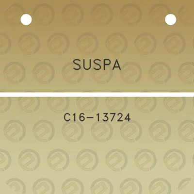 suspa-c16-13724