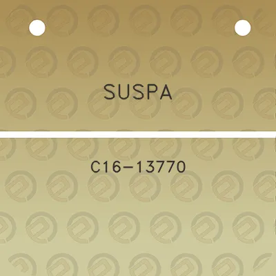 suspa-c16-13770