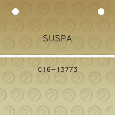 suspa-c16-13773