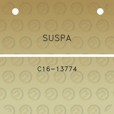 suspa-c16-13774