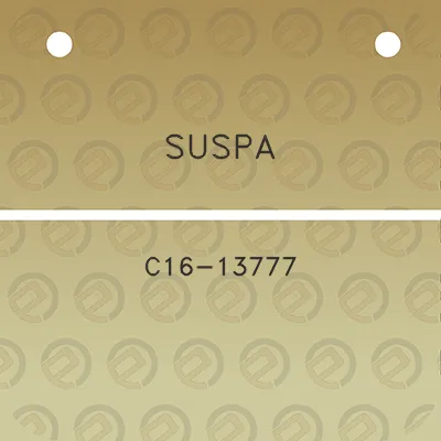 suspa-c16-13777