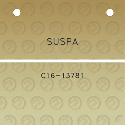 suspa-c16-13781