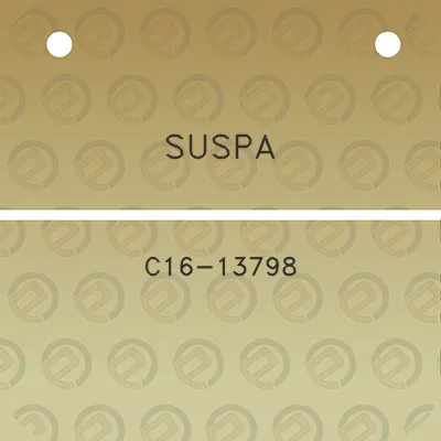 suspa-c16-13798