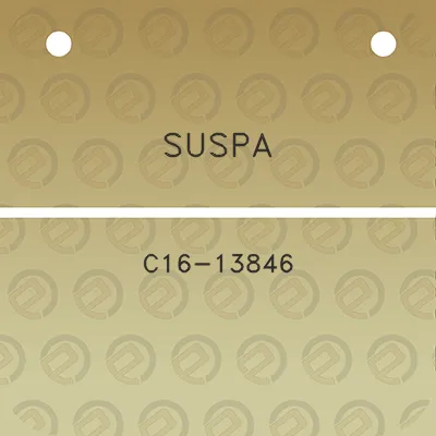 suspa-c16-13846