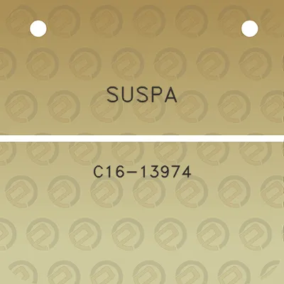 suspa-c16-13974