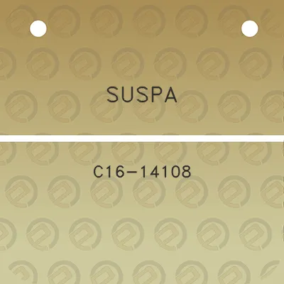 suspa-c16-14108