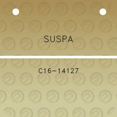 suspa-c16-14127