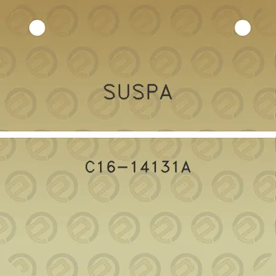 suspa-c16-14131a