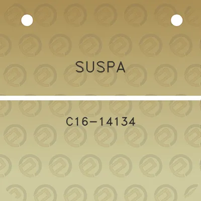 suspa-c16-14134