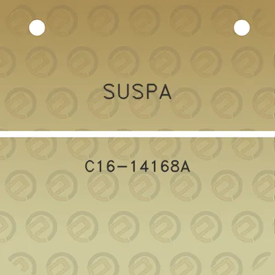 suspa-c16-14168a