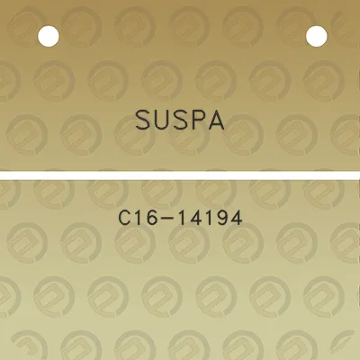 suspa-c16-14194