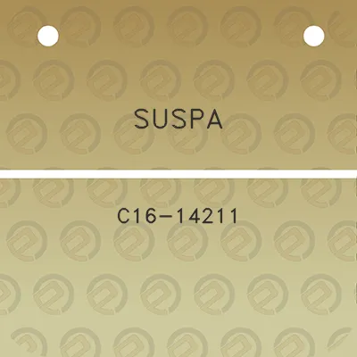 suspa-c16-14211