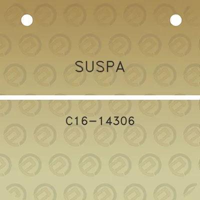 suspa-c16-14306